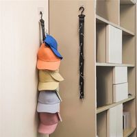 Casual Solid Color Cloth Drying Racks main image 5