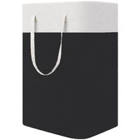 Casual Solid Color Cloth Laundry Basket sku image 5