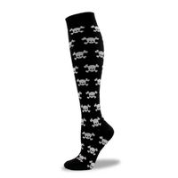 Unisex Fashion Cartoon Nylon Jacquard Socks sku image 7