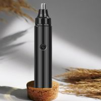 Solid Color Nose Hair Trimmer Casual Personal Care main image 4