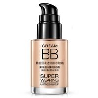 Casual Solid Color Plastic Foundation Makeup main image 2