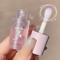 Casual Solid Color Plastic Lip Gloss main image 5