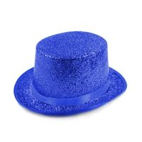 Niños Unisex Adultos Retro Color Sólido Sombrero De Fieltro sku image 25