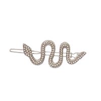 Alloy Fashion Animal Hair Accessories  (main Color) Nhhn0225-main-color sku image 8