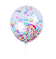 Cute Ball Emulsion Indoor Outdoor Party Balloons sku image 1