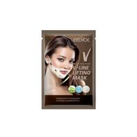 Solid Color Vacation Facial Mask Personal Care sku image 1
