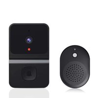 Modern Home Video Intercom Smart Wireless Doorbell sku image 2