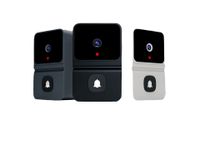 Modern Home Video Intercom Smart Wireless Doorbell main image 3
