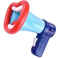 Outdoor Toys Mouth Plastic Toys main image 2