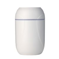 Casual Solid Color Plastic Humidifier sku image 6