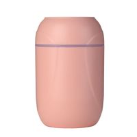 Casual Solid Color Plastic Humidifier sku image 5