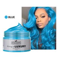 Dame Couleur Unie Plastique 1 Pièce sku image 5