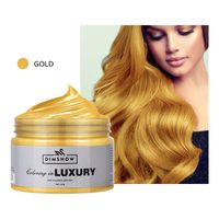 Dame Couleur Unie Plastique 1 Pièce sku image 1