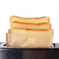 كيس خبز مقاوم لدرجات الحرارة العالية لآلة الخبز main image 3