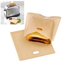 High Temperature Resistant Bread Bag For Bread Machine main image 2
