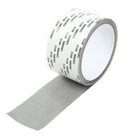 Floor Drain Filter Screen, Anti-mosquito Screen Window Repair Subsidy, Sewer Filter Tape, Hole Patching Screen Sticker Household main image 3