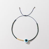 Fashion Eye Beaded Wholesale Bracelets sku image 15