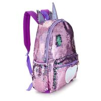 Heart Shape School Daily Kids Backpack main image 3