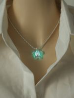 Heiß Verkaufte Leuchtende Perlen Halskette Mode Schildkröte Diy Leuchtende Perlen Anhänger Halloween Schmuck sku image 10