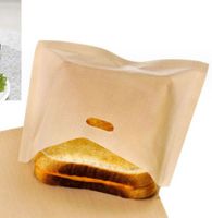 كيس خبز مقاوم لدرجات الحرارة العالية لآلة الخبز sku image 1