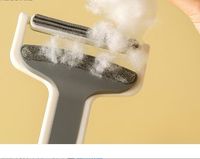 Electrostatic Cashmere Coat Wool Clothing Dusting Brush main image 2