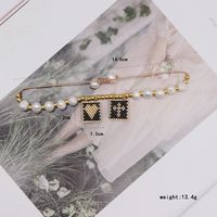Ethnic Style Bohemian Star Moon Heart Shape Glass Beaded Handmade Unisex Bracelets main image 5