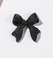 Simple Style Bow Knot Resin Nail Decoration Accessories 1 Piece sku image 6