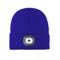 Women's Casual Simple Style Solid Color Eaveless Wool Cap sku image 20