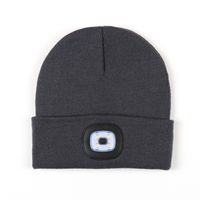 Women's Casual Simple Style Solid Color Eaveless Wool Cap sku image 29