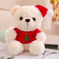 Animaux En Peluche Et Jouets En Peluche Noël Animal Coton Pp Jouets sku image 7