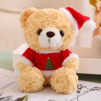 Animaux En Peluche Et Jouets En Peluche Noël Animal Coton Pp Jouets sku image 11