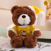 Animaux En Peluche Et Jouets En Peluche Noël Animal Coton Pp Jouets sku image 16