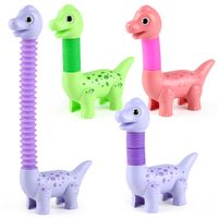 Fidget Toys Dinosaur Plastic Toys main image 4