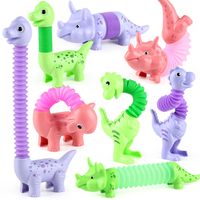 Fidget Toys Dinosaur Plastic Toys main image 1
