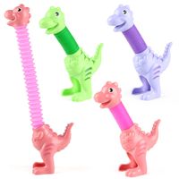 Fidget-spielzeug Dinosaurier Kunststoff Spielzeug main image 3