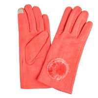 Women's Casual Simple Style Solid Color Gloves 1 Pair sku image 2