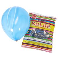Christmas Birthday Basic Simple Style Colorful Emulsion Party Festival Balloons sku image 3