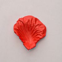Valentine's Day Romantic Heart Shape Nonwoven Date Decorative Props sku image 1