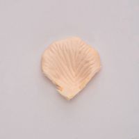 Valentine's Day Romantic Heart Shape Nonwoven Date Decorative Props sku image 5