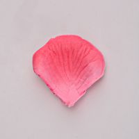 Valentine's Day Romantic Heart Shape Nonwoven Date Decorative Props sku image 2