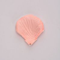 Valentine's Day Romantic Heart Shape Nonwoven Date Decorative Props sku image 4