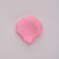 Valentine's Day Romantic Heart Shape Nonwoven Date Decorative Props sku image 3