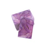 Simple Style Marble Texture Paper/paper Jewelry Packaging Cardboard sku image 20