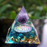 Elegant Geometrisch Künstlicher Kristall Ornamente Künstliche Dekorationen sku image 5