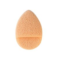 Casual Solid Color Sponge Facial Cleaning Puff 1 Piece sku image 5