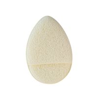 Casual Solid Color Sponge Facial Cleaning Puff 1 Piece sku image 6