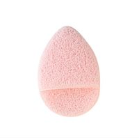Casual Solid Color Sponge Facial Cleaning Puff 1 Piece sku image 7