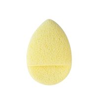 Casual Solid Color Sponge Facial Cleaning Puff 1 Piece sku image 9