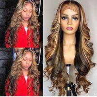 Women's African Style Party Street High Temperature Wire Long Bangs Long Curly Hair Wigs main image 5