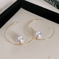 Wholesale Jewelry Classic Style Water Droplets Metal Enamel Drop Earrings sku image 4